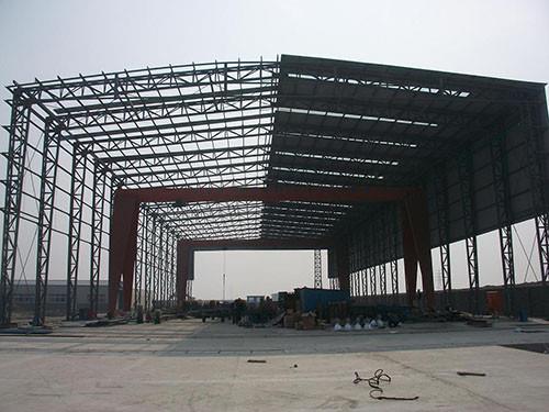 浅析重庆楼承板的施工防范级别高 打造极致工艺，建造优质工程